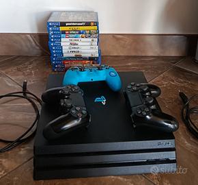 PlayStation 4 pro