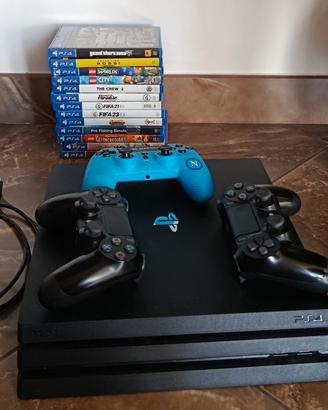 PlayStation 4 pro