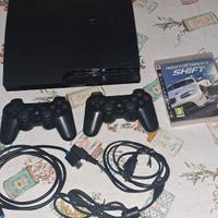 Play station 3