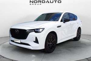 Mazda CX-60 2.5L e-Skyactiv G PHEV AWD Homura