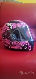 Casco Ls2 rapid 2  tg XS misura 53 54
