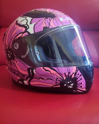 Casco Ls2 rapid 2  tg XS misura 53 54