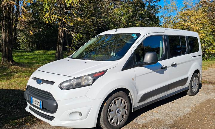 Ford Transit Connect COMBI 1.5 TDCi P.L. 230L2H