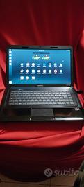 COMPAQ CQ 58 funzionante 