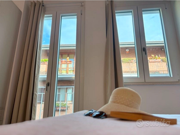 Soggiornare a Civitanova Marche