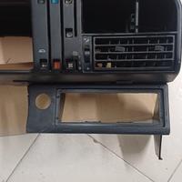 cruscotto con portaradio panda sisley 