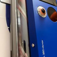 Dyson 360 Vis Nav™ robot aspirapolvere