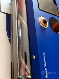 Dyson 360 Vis Nav™ robot aspirapolvere