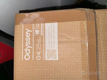 Samsung odyssey G4 240hz