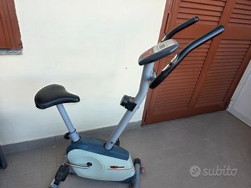siclet per allenamento 