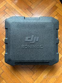 DJI Ronin-SC