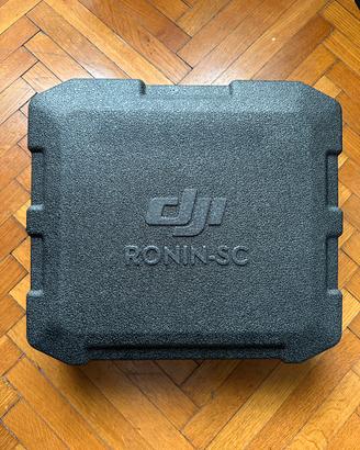 DJI Ronin-SC