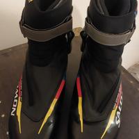 Salomon scarpe fondo 47