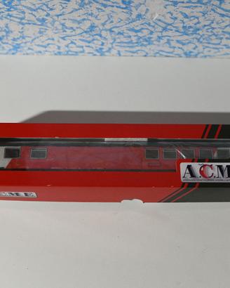 Acme FS 50449 "Pizza Express" Carrozza rara