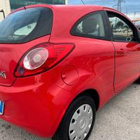 OT TIM A) Ford Ka 1.2benz. Ful/Optional Blok Shaf