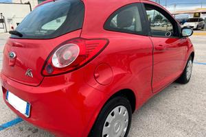 OT TIM A) Ford Ka 1.2benz. Ful/Optional Blok Shaf