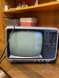 Televisore portatile Phonola