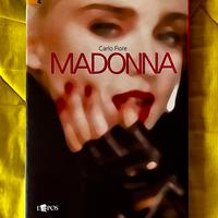 MADONNA Libro di Carlo Fiore