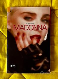 MADONNA Libro di Carlo Fiore