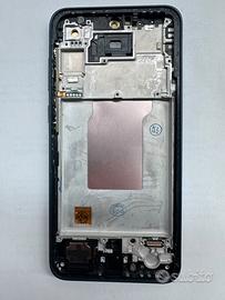 Display Completo Nero Galaxy A35 5G (A356B)