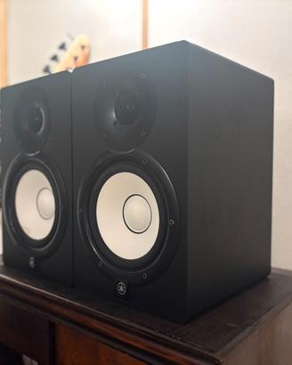 Yamaha HS 7
