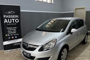 Opel Corsa 1.3 CDTI 75CV UNICO PROPRIETARIO