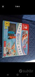 Nintendo Switch Sports 