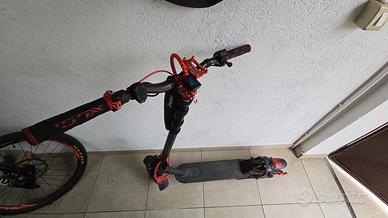 Monopattino Xiaomi Pro 2