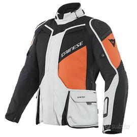 Dainese D-Explorer 2 Goretex Jacket - Taglia 54