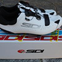 SIDI SIXTY Carbon