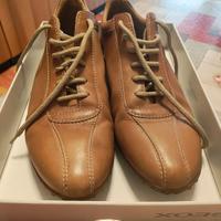 Scarpe uomo Geox eleganti 