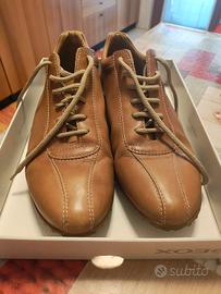 Scarpe uomo Geox eleganti 