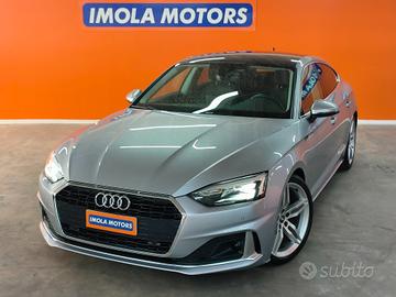 Audi A5 35 TDI S tronic line edition - 2020