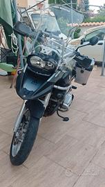 BMW GS 1200
