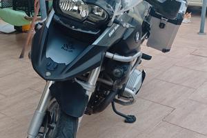BMW GS 1200