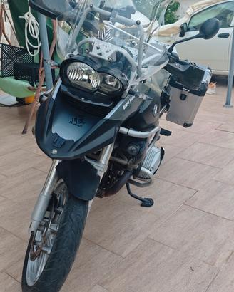 BMW GS 1200