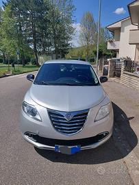 Lancia Ypsilon GPL