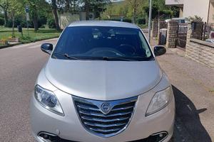 Lancia Ypsilon GPL