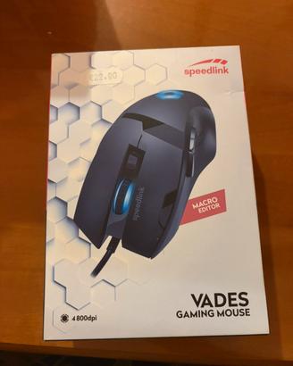 Mouse