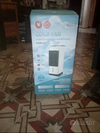climatizzatore portatile 