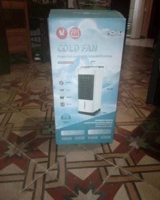 climatizzatore portatile 