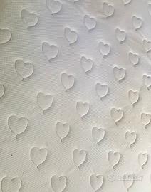 Materasso 1 piazza e mezza