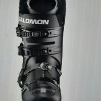 scarponi sci salomon sense 70 donna