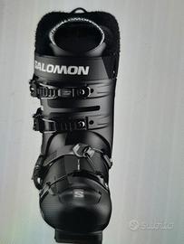 scarponi sci salomon sense 70 donna