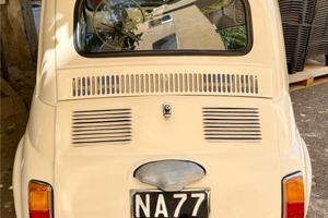 Fiat 500F ASI