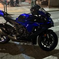 Yamaha YZF R1 03/2024