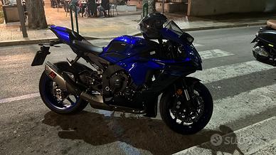 Yamaha YZF R1 03/2024