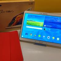  Samsung Galaxy Tab S SM T805 WiFi e 4G  10,5"
