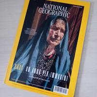 National Geographic - Numero Speciale  Nuovo 