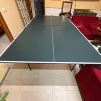 Tavolo da ping pong